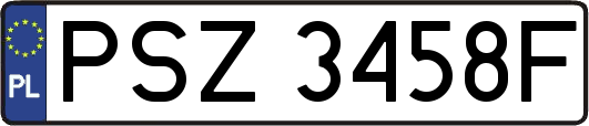 PSZ3458F