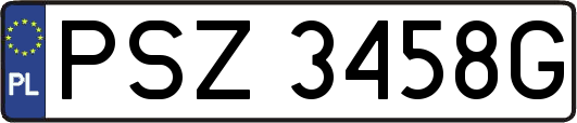 PSZ3458G