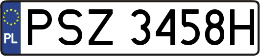 PSZ3458H