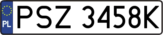 PSZ3458K