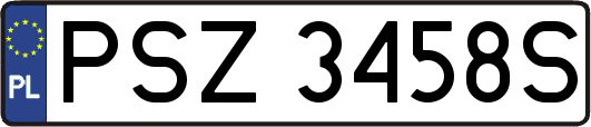 PSZ3458S