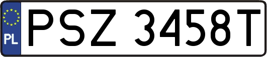 PSZ3458T