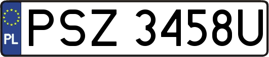 PSZ3458U