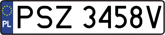 PSZ3458V