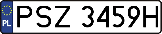 PSZ3459H