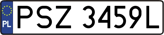 PSZ3459L