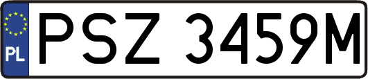 PSZ3459M