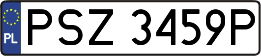 PSZ3459P
