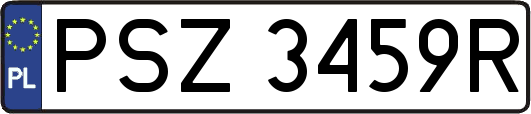 PSZ3459R