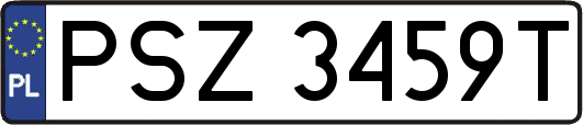 PSZ3459T