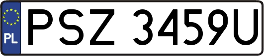 PSZ3459U