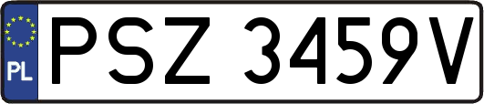 PSZ3459V