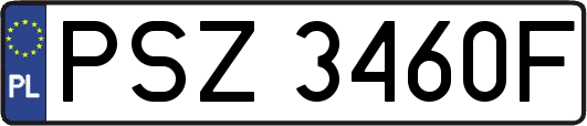 PSZ3460F