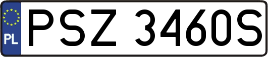 PSZ3460S