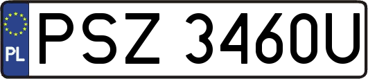 PSZ3460U