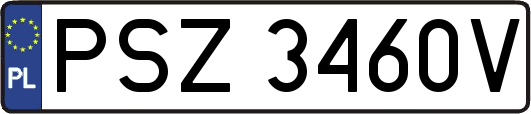 PSZ3460V