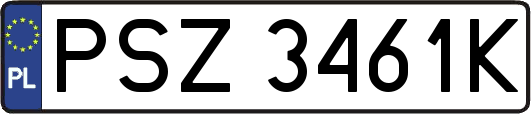 PSZ3461K