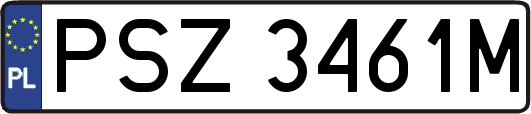 PSZ3461M