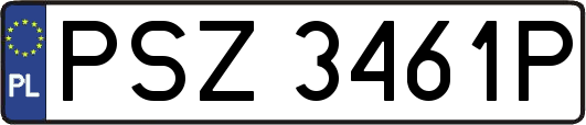 PSZ3461P