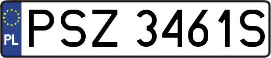 PSZ3461S