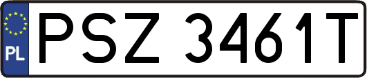 PSZ3461T