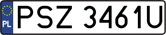 PSZ3461U