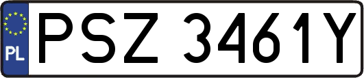 PSZ3461Y