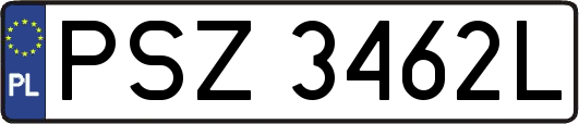 PSZ3462L