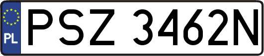 PSZ3462N