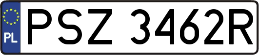 PSZ3462R