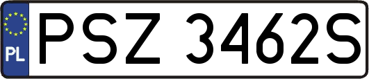 PSZ3462S