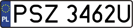 PSZ3462U