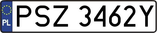 PSZ3462Y
