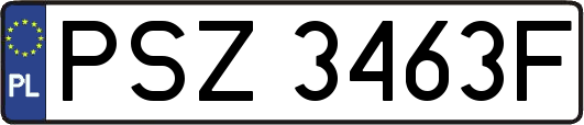 PSZ3463F