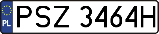 PSZ3464H
