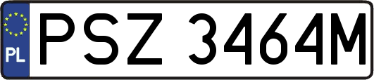 PSZ3464M