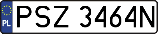 PSZ3464N
