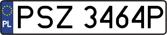 PSZ3464P