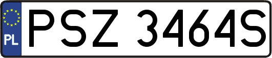 PSZ3464S