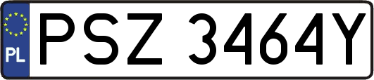 PSZ3464Y
