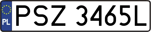 PSZ3465L