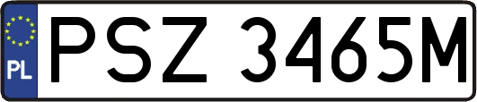PSZ3465M