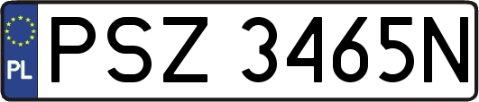 PSZ3465N