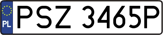 PSZ3465P