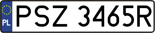 PSZ3465R