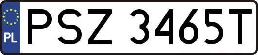 PSZ3465T