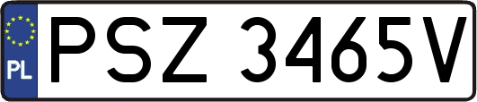 PSZ3465V