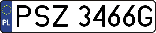 PSZ3466G
