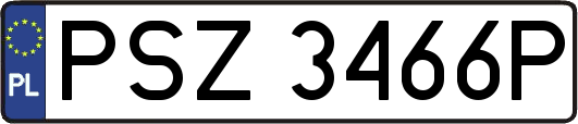 PSZ3466P