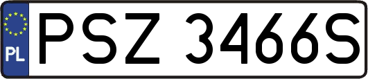 PSZ3466S